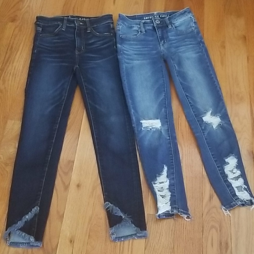 Jeans - Picture 2 of 8